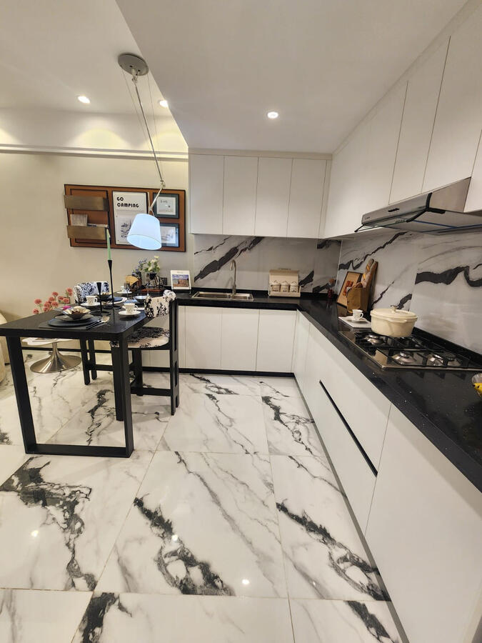 1 BR Westlands